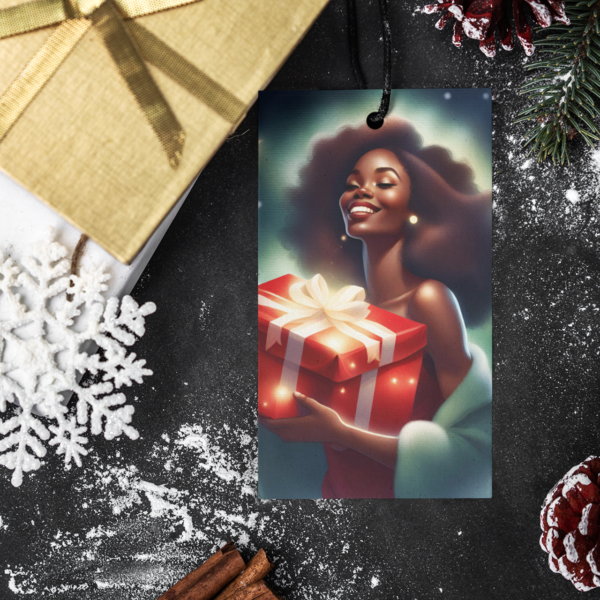 Endless Joy - 10 pack of 5x7 Greeting Cards